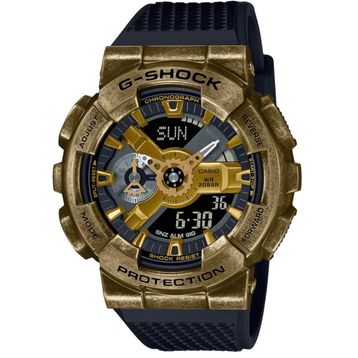 Casio GM-110VG-1A9DR Erkek Kol Saati