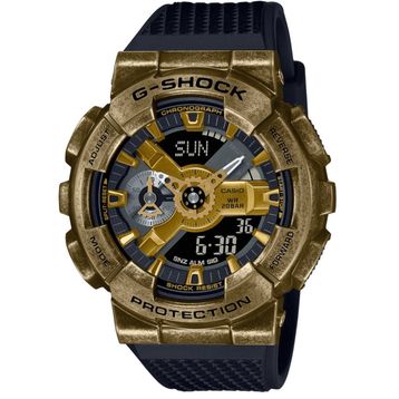 Casio GM-110VG-1A9DR Erkek Kol Saati