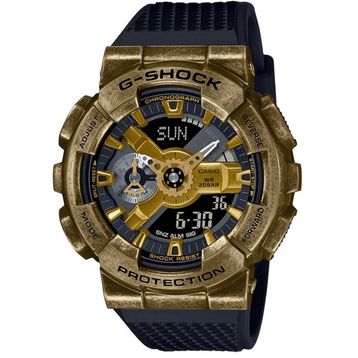 Casio GM-110VG-1A9DR Erkek Kol Saati