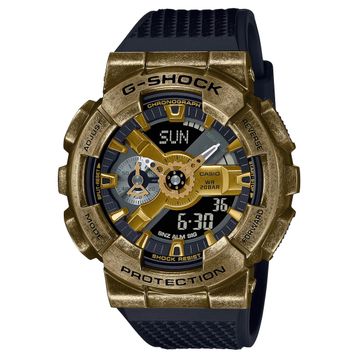 Casio GM-110VG-1A9DR Erkek Kol Saati