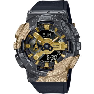 Casio GM-114GEM-1A9DR Kol Saati