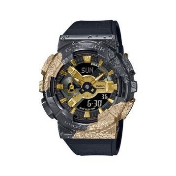 Casio GM-114GEM-1A9DR Kol Saati