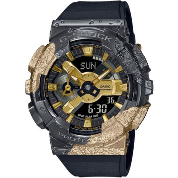 Casio GM-114GEM-1A9DR Kol Saati