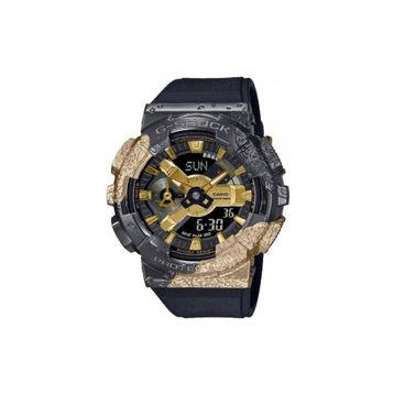 Casio GM-114GEM-1A9DR Kol Saati