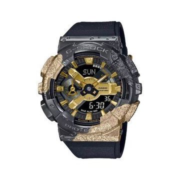 Casio GM-114GEM-1A9DR Kol Saati