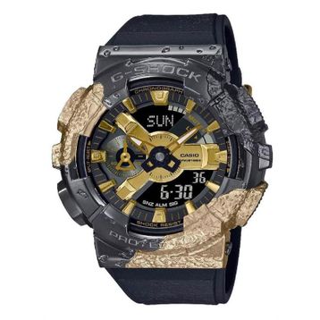 Casio GM-114GEM-1A9DR Kol Saati