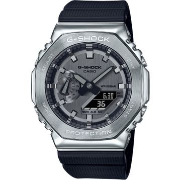 Casio GM-2100-1ADR Unisex Kol Saati