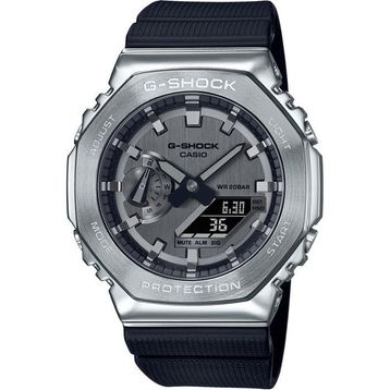 Casio GM-2100-1ADR Unisex Kol Saati