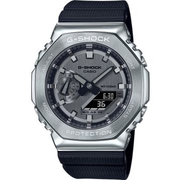 Casio GM-2100-1ADR Unisex Kol Saati