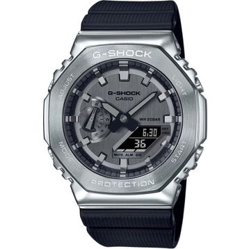 Casio GM-2100-1ADR Unisex Kol Saati
