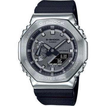 Casio GM-2100-1ADR Unisex Kol Saati