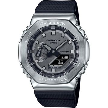 Casio GM-2100-1ADR Unisex Kol Saati