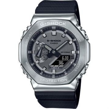 Casio GM-2100-1ADR Unisex Kol Saati