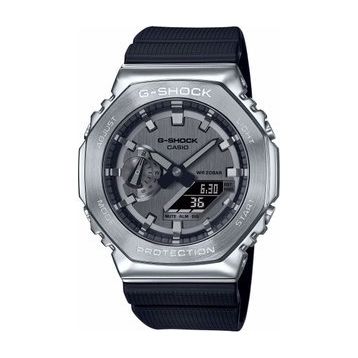 Casio GM-2100-1ADR Unisex Kol Saati