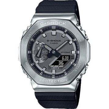 Casio GM-2100-1ADR Unisex Kol Saati