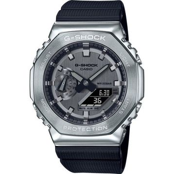 Casio GM-2100-1ADR Unisex Kol Saati