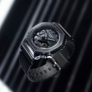 Casio GM-2100BB-1ADR Unisex Kol Saati