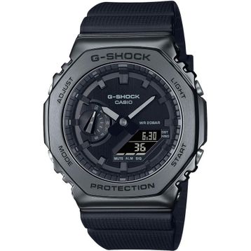 Casio GM-2100BB-1ADR Unisex Kol Saati