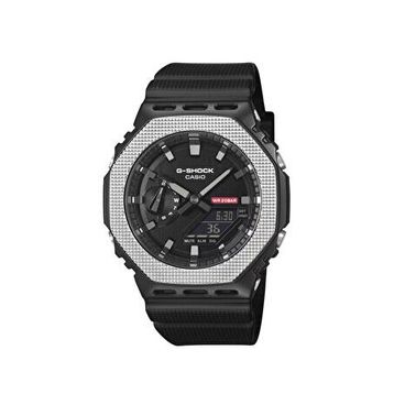 Casio GM-2100BM-1ADR G-Steel G-Shock Erkek Kol Saati