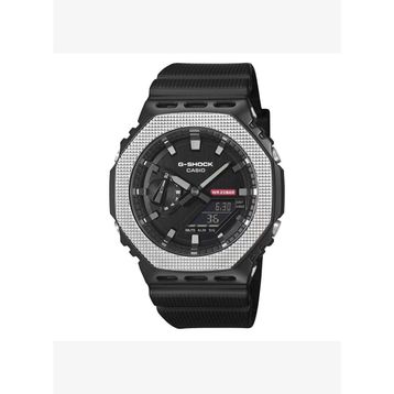 Casio GM-2100BM-1ADR G-Steel G-Shock Erkek Kol Saati