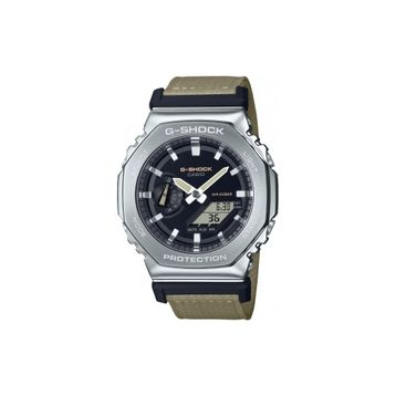 Casio GM-2100C-5ADR Unisex Kol Saati