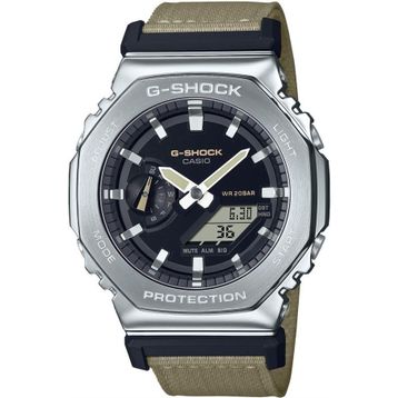 Casio GM-2100C-5ADR Unisex Kol Saati
