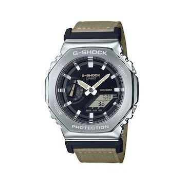 Casio GM-2100C-5ADR Unisex Kol Saati