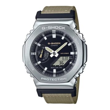 Casio GM-2100C-5ADR Unisex Kol Saati