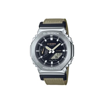 Casio GM-2100C-5ADR Unisex Kol Saati