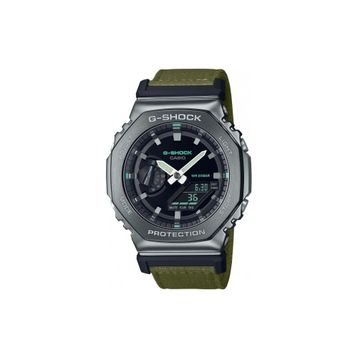 Casio GM-2100CB-3ADR Yeşil Kol Saati