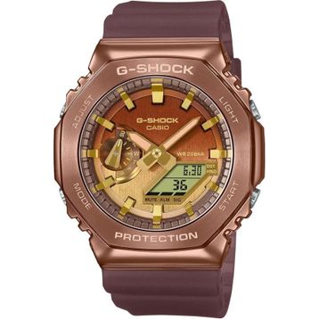Casio GM-2100CL-5ADR Unisex Kol Saati