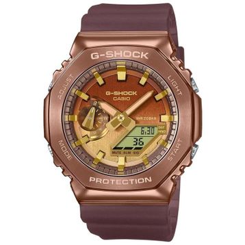 Casio GM-2100CL-5ADR Unisex Kol Saati