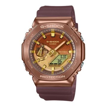 Casio GM-2100CL-5ADR Unisex Kol Saati