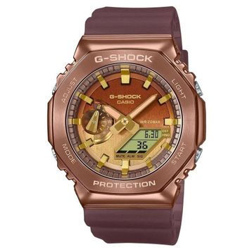 Casio GM-2100CL-5ADR Unisex Kol Saati