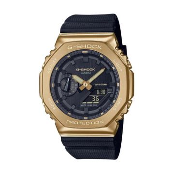 Casio GM-2100G-1A9DR Erkek Kol Saati