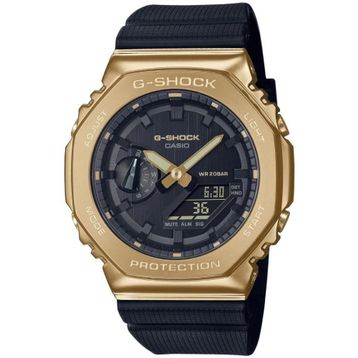 Casio GM-2100G-1A9DR Erkek Kol Saati