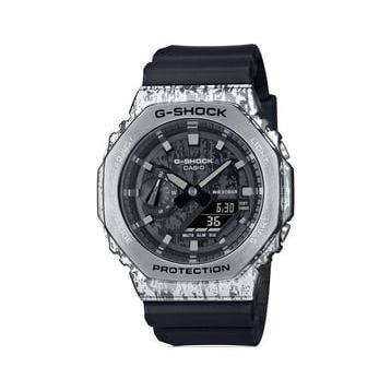 Casio GM-2100GC-1ADR Erkek Kol Saati