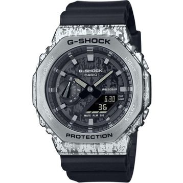 Casio GM-2100GC-1ADR Erkek Kol Saati