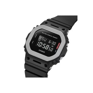 Casio GM-5600BM-1DR G-Steel G-Shock Erkek Kol Saati