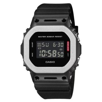 Casio GM-5600BM-1DR G-Steel G-Shock Erkek Kol Saati