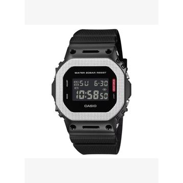 Casio GM-5600BM-1DR G-Steel G-Shock Erkek Kol Saati