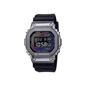 Casio GM-5600BRW-1DR Füme G-Shock Erkek Kol Saati