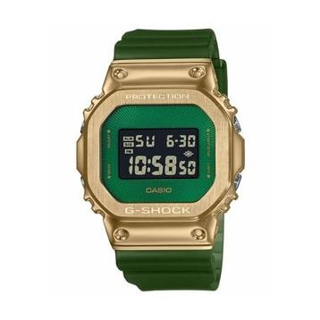 Casio GM-5600CL-3DR Erkek Kol Saati