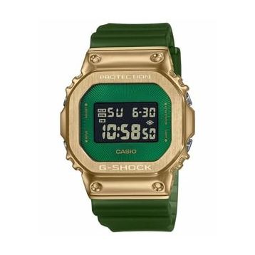 Casio GM-5600CL-3DR Erkek Kol Saati