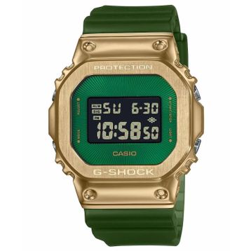 Casio GM-5600CL-3DR Erkek Kol Saati