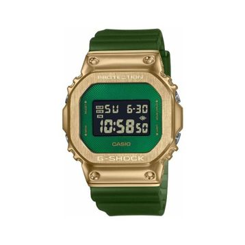 Casio GM-5600CL-3DR Erkek Kol Saati