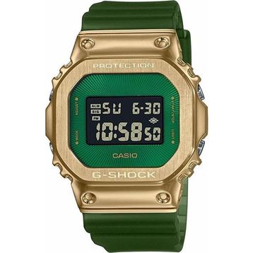 Casio GM-5600CL-3DR Erkek Kol Saati