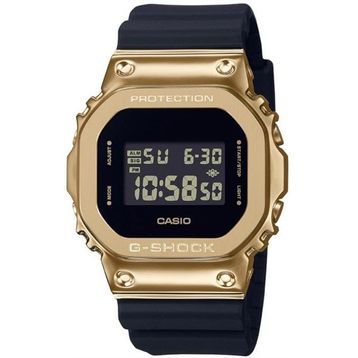 Casio GM-5600G-9DR Erkek Kol Saati