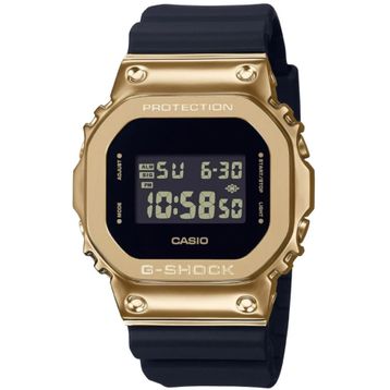 Casio GM-5600G-9DR Erkek Kol Saati