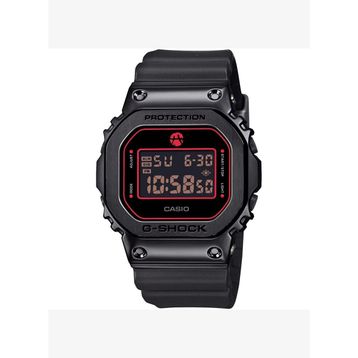 Casio GM-5600RH-1DR G-Shock G-Steel Rui Hachimura Erkek Kol Saati